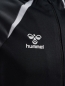 Preview: Hummel Lead 2.0 Kapuzen Trainingsjacke - Black